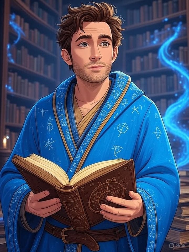 J. Vale author photo